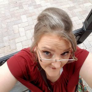 Meet your Posher, Tammy